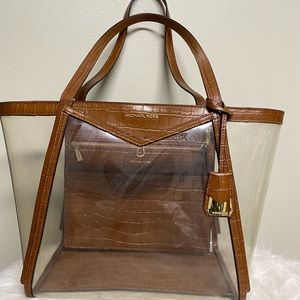 Michael Kors Handbag